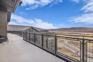 1702 W Glencoe Mountain Way, Park City, UT 84060 - Photo 45