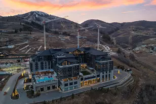 1702 W Glencoe Mountain Way, Park City, UT 84060 - Photo 61