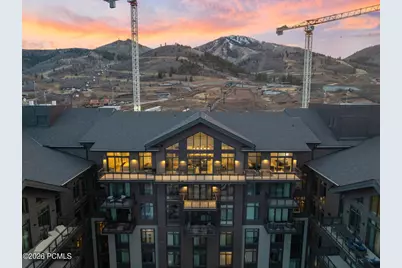 1702 W Glencoe Mountain Way #Unit 8038, Park City, UT 84060 - Photo 55