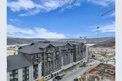 1702 W Glencoe Mountain Way #Unit 8038, Park City, UT 84060 - Photo 7