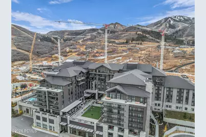1702 W Glencoe Mountain Way #Unit 8038, Park City, UT 84060 - Photo 5