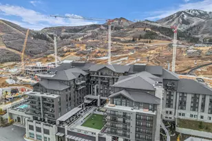 1702 W Glencoe Mountain Way, Park City, UT 84060 - Photo 5