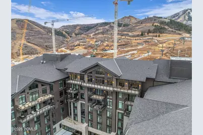 1702 W Glencoe Mountain Way #Unit 8038, Park City, UT 84060 - Photo 11