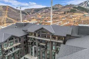 1702 W Glencoe Mountain Way, Park City, UT 84060 - Photo 11