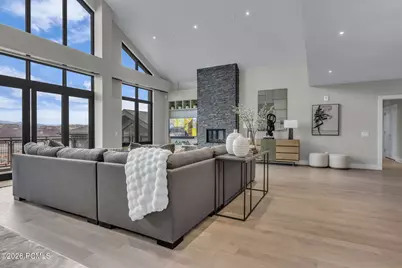 1702 W Glencoe Mountain Way #Unit 8038, Park City, UT 84060 - Photo 13