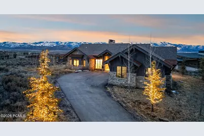 2766 E Bitter Brush Drive, Park City, UT 84098 - Photo 3