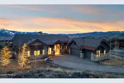 2766 E Bitter Brush Drive, Park City, UT 84098 - Photo 63