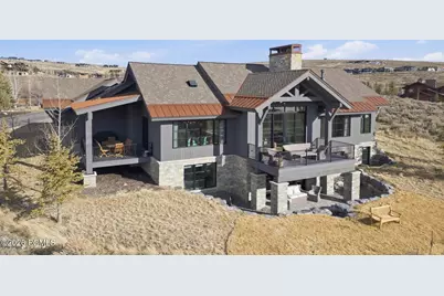 2766 E Bitter Brush Drive, Park City, UT 84098 - Photo 71