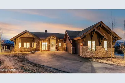 2766 E Bitter Brush Drive, Park City, UT 84098 - Photo 65