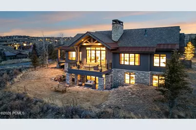 2766 E Bitter Brush Drive, Park City, UT 84098 - Photo 67