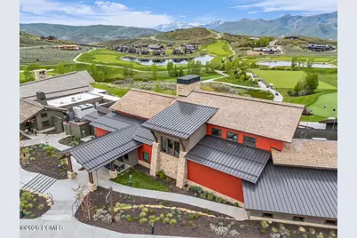 8468 N Backcast Circle, Hideout, UT 84036 - Photo 27