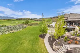 8468 N Backcast Circle, Hideout, UT 84036 - Photo 17