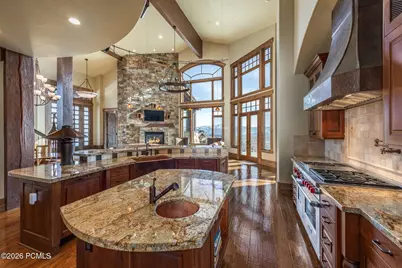 8425 N Sunrise Loop, Park City, UT 84098 - Photo 13
