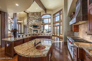 8425 N Sunrise Loop, Park City, UT 84098 - Photo 13