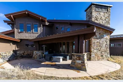8425 N Sunrise Loop, Park City, UT 84098 - Photo 41