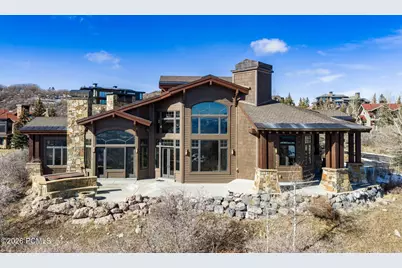 8425 N Sunrise Loop, Park City, UT 84098 - Photo 39