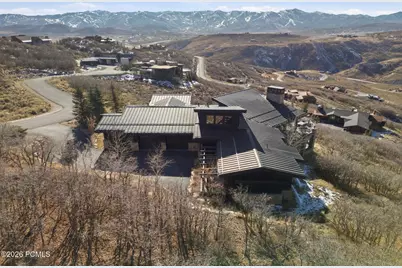 2665 Longspur Lane, Park City, UT 84098 - Photo 1