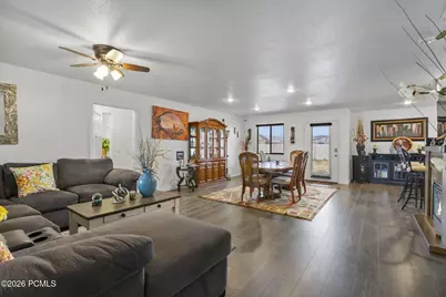 1527 S Uinta View Circle, Francis, UT 84036 - Photo 3