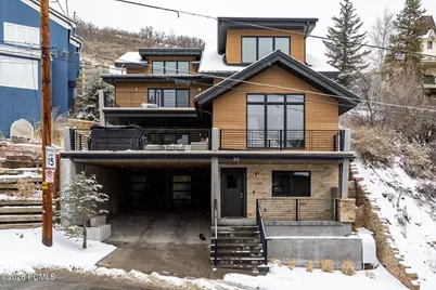 88 King Road, Park City, UT 84060 - Photo 9