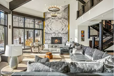 73 White Pine Canyon Road, Park City, UT 84060 - Photo 5