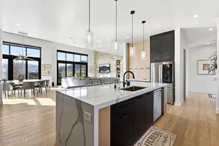 12260 N Deer Mountain Blvd, Kamas, UT 84036 - Photo 11