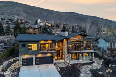 12260 N Deer Mountain Boulevard, Kamas, UT 84036 - Photo 43