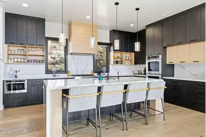 12260 N Deer Mountain Boulevard, Kamas, UT 84036 - Photo 7