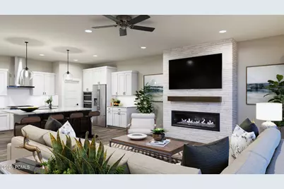 11537 N Deepwater Drive #Hh, Hideout, UT 84036 - Photo 5