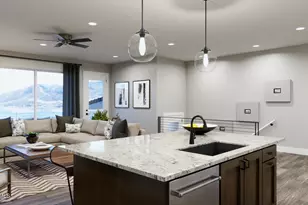 11537 N Deepwater Dr, Hideout, UT 84036 - Photo 3