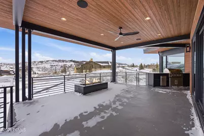 3566 Aspen Camp Loop, Park City, UT 84098 - Photo 17