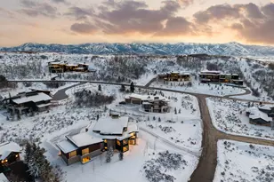 3566 Aspen Camp Loop, Park City, UT 84098 - Photo 3