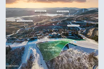 3010 W Jordanelle Way, Park City, UT 84060 - Photo 33