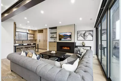 3589 Ridgeline Drive, Park City, UT 84098 - Photo 5