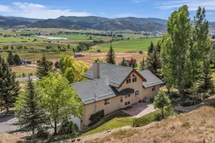 874 S West Hoytsville Rd, Coalville, UT 84017 - Photo 5