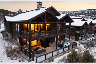 2606 E Red Knob Way, Heber City, UT 84032 - Photo 31