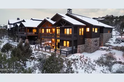 2606 E Red Knob Way, Heber City, UT 84032 - Photo 1