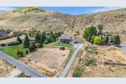 878 S West Hoytsville Road, Coalville, UT 84017 - Photo 51