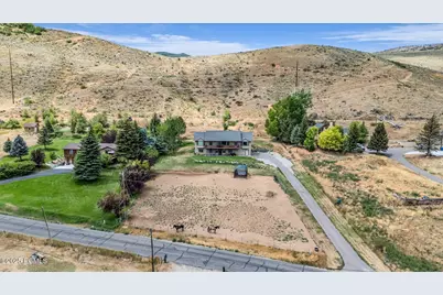 878 S West Hoytsville Road, Coalville, UT 84017 - Photo 3