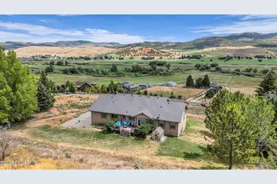 878 S West Hoytsville Road, Coalville, UT 84017 - Photo 1