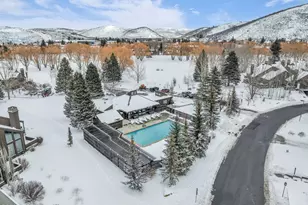 1540 Three Kings Dr, Park City, UT 84060 - Photo 7