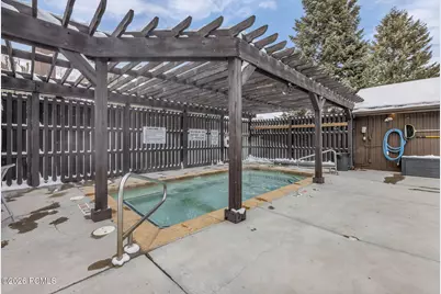 1540 Three Kings Dr #57, Park City, UT 84060 - Photo 33