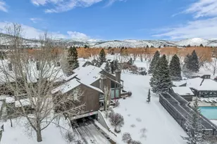 1540 Three Kings Dr, Park City, UT 84060 - Photo 5