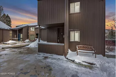 1540 Three Kings Dr #57, Park City, UT 84060 - Photo 1