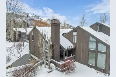 1540 Three Kings Dr #57, Park City, UT 84060 - Photo 3