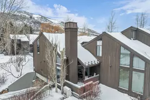 1540 Three Kings Dr, Park City, UT 84060 - Photo 3