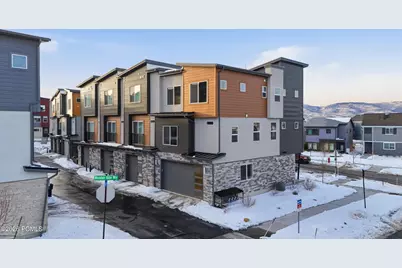 6785 N Silver Creek Drive, Park City, UT 84098 - Photo 23