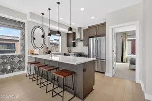 6785 N Silver Creek Dr, Park City, UT 84098 - Photo 5