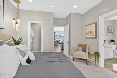 6785 N Silver Creek Drive, Park City, UT 84098 - Photo 11