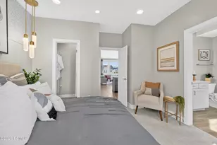 6785 N Silver Creek Dr, Park City, UT 84098 - Photo 11