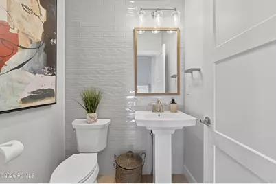 6785 N Silver Creek Drive, Park City, UT 84098 - Photo 9